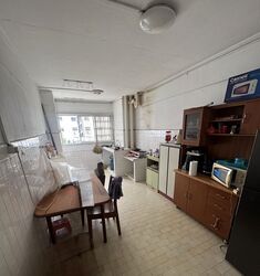 Blk 285 Tampines Street 22 (Tampines), HDB 3 Rooms #532531061